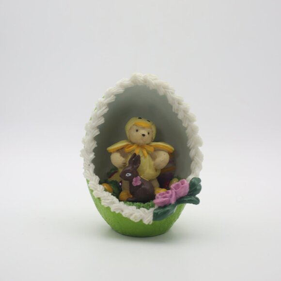 Muffy Vanderbear Muffy Chick Vintage Collector Egg Collectible Gift - Picture 1 of 9